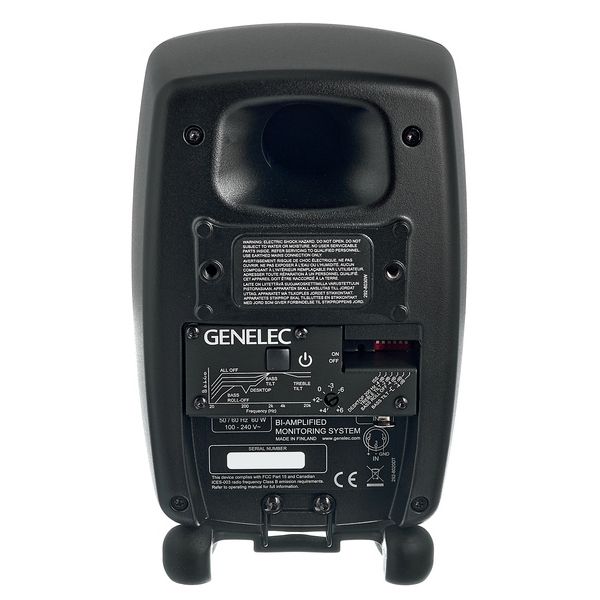 Genelec 8020 DMM