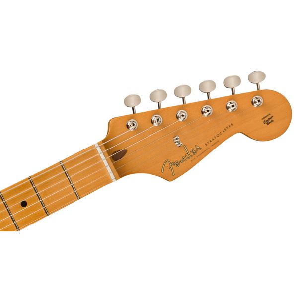 Fender Vintera II 50s Strat MN BK