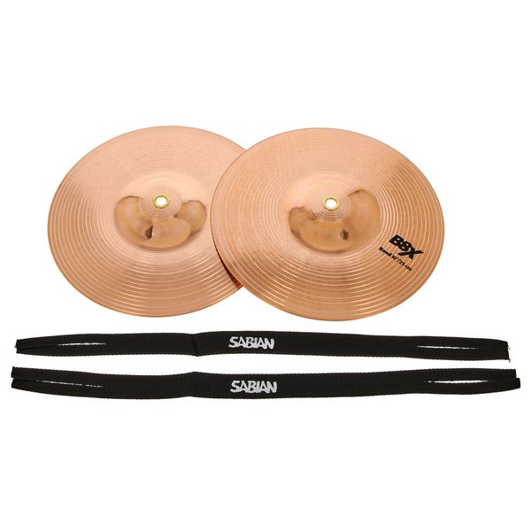 Sabian 10" B8X Band