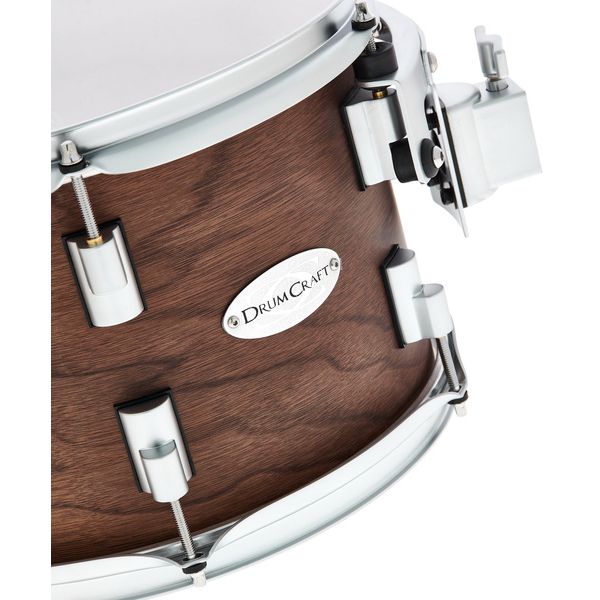 DrumCraft Series 6 12"x08" Tom Tom SN