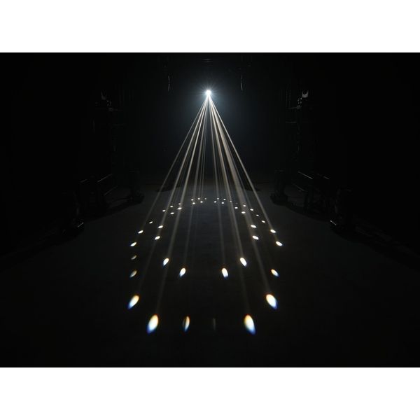 Eurolite TMH XB-280 Moving-Head-Beam