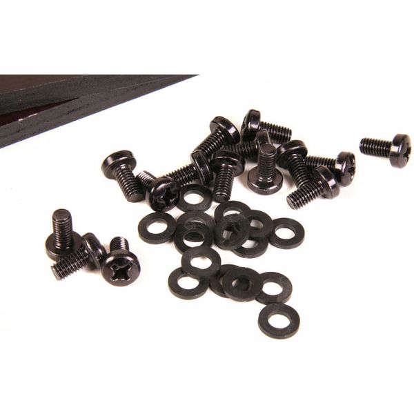 Thon 10U Live Rack rail