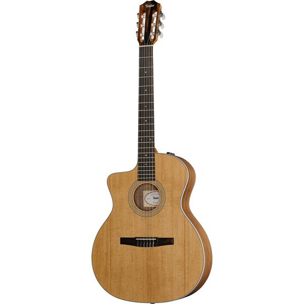 Taylor 214ce-N LH Spruce/Walnut