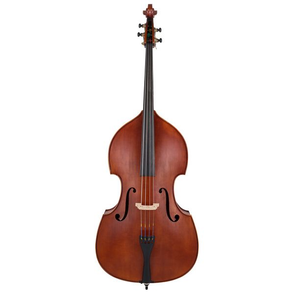 Karl Höfner H5/7-B3/4 Orchestra Bass 3/4