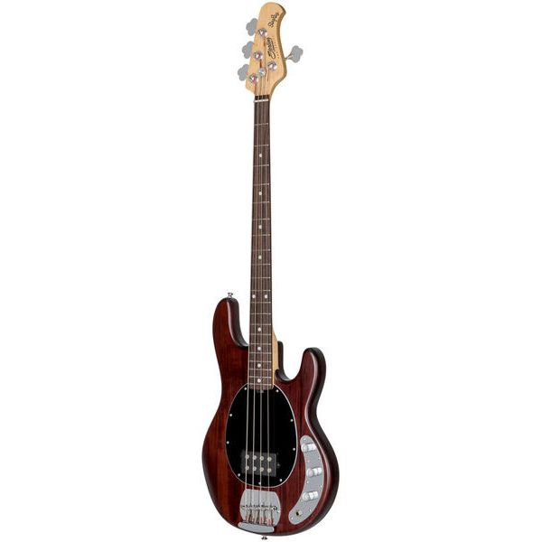 Sterling by Music Man S.U.B. Sting Ray 4 WS