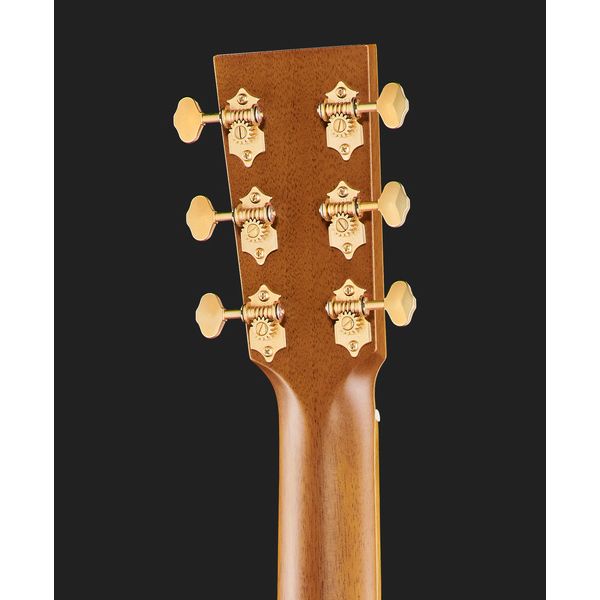 Furch Vintage 3 OM-SR w/Anthem