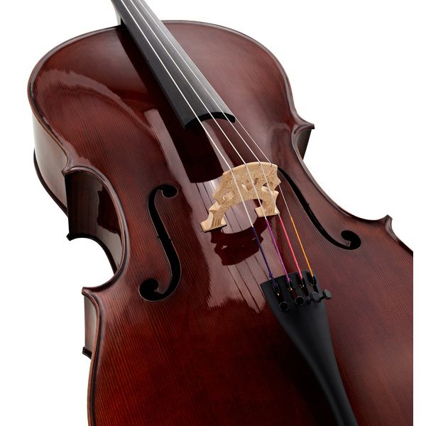 Gewa Georg Walther Concert Cello RB