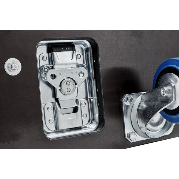 Flyht Pro Tour Case grandMA3 Full Size