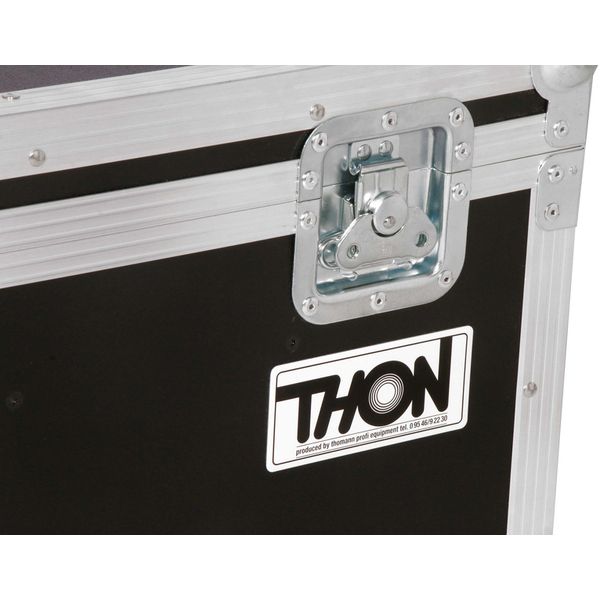 Thon 4x Varytec Colors NerveStrobe