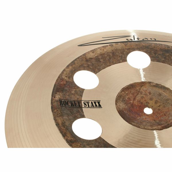 Zultan 14"/16" Rocket Staxx