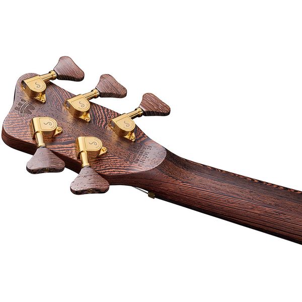 Warwick Masterbuilt Streamer Stage I 5