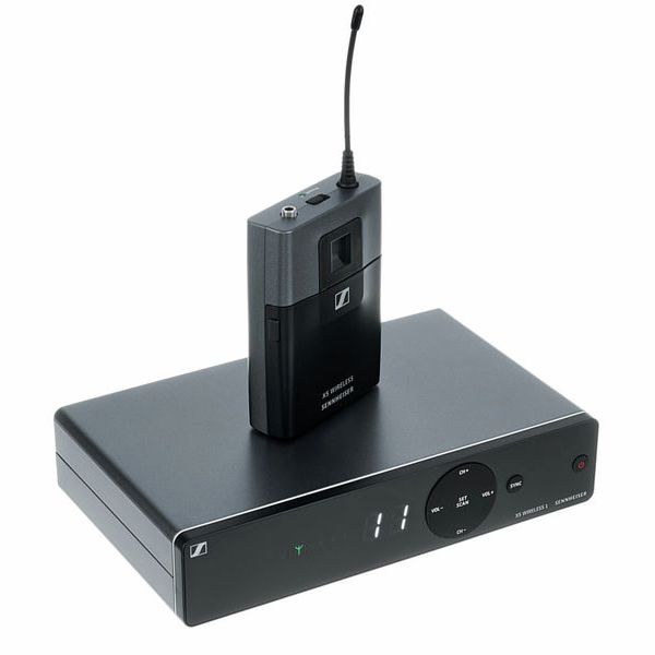 Sennheiser XSW 1-Ci1 E-Band Instrument