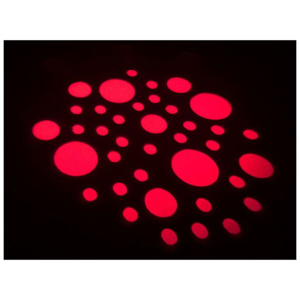 Eurolite LED TSL-150 Scan COB