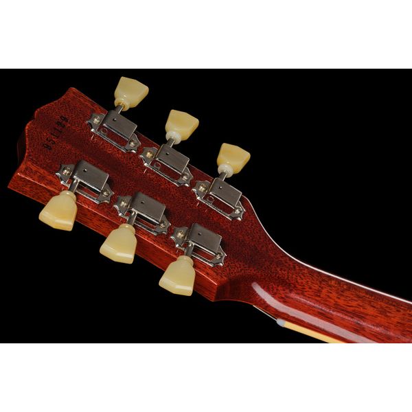 Gibson 59 Les Paul HPT TWR ULA #2