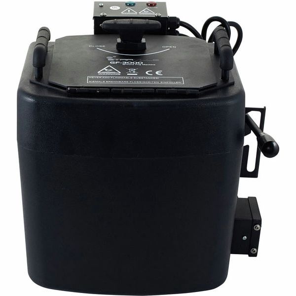 Stairville GF-3000 Ground Fog Machine