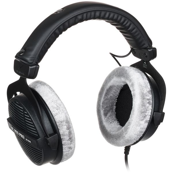 beyerdynamic DT-990 Pro 80 Ohms