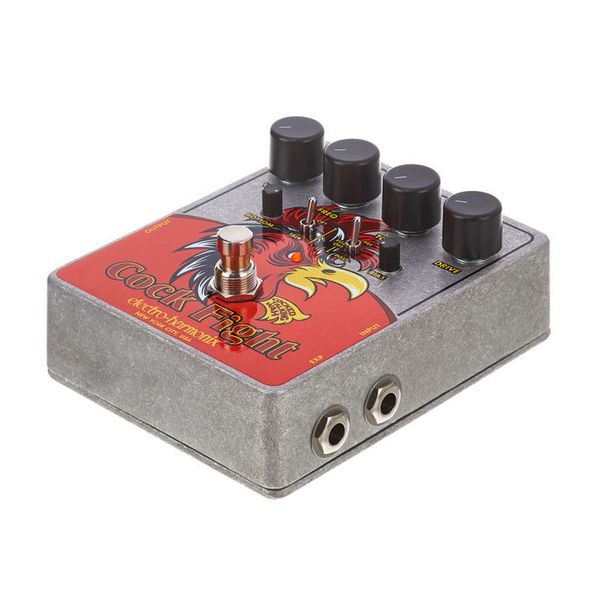 Electro Harmonix Cock Fight Cocked Wah