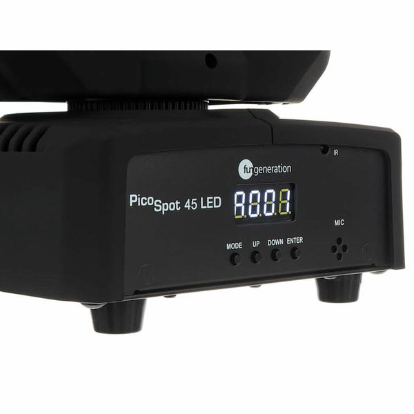 Fun Generation PicoSpot 45 LED