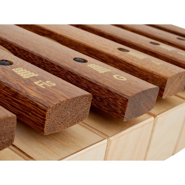 Goldon Soprano 10 Chime Bars 10607