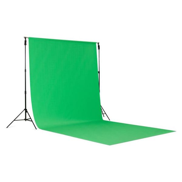 Manfrotto LL LB7781 Chroma Key Green