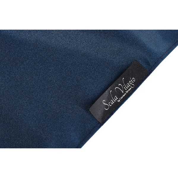 Scala Vilagio Silk Sleeve for Cello CB/IB