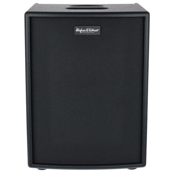 Hughes&Kettner ERA 2 Black