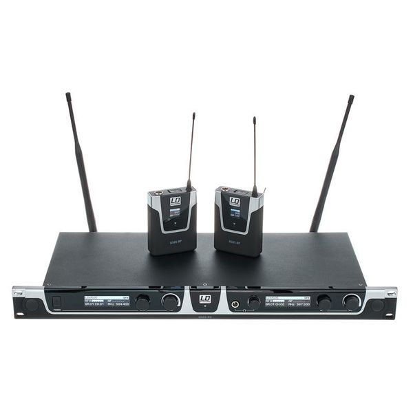 LD Systems U505 BPH2