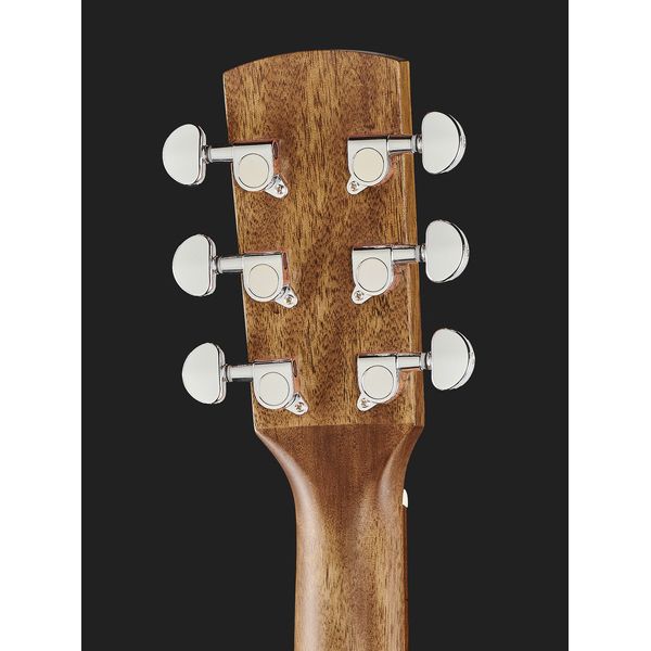 Harley Benton Cust. Line CLA-15MCE LH w/Bag