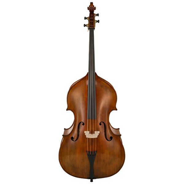 Georg Walther Solo Double Bass 3/4 AM