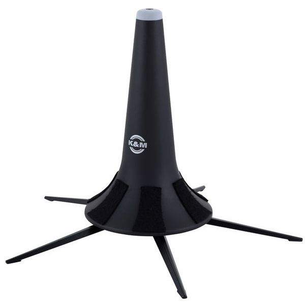 K&M 152/40 Flugelhorn Stand