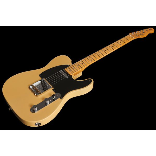 Fender Vintera II 50s Nocaster MN BGB