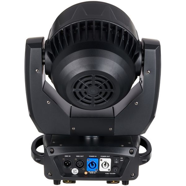 Eurolite LED TMH-X4 Zoom Wash Tour Pack