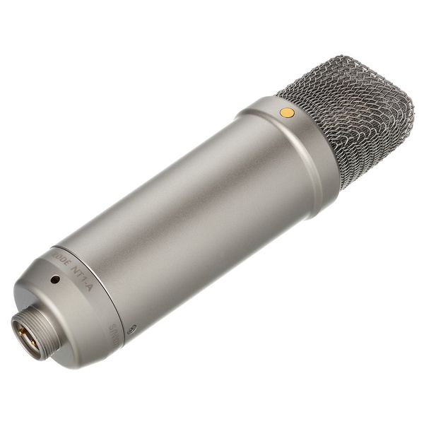 Rode NT1-A Complete Vocal Bundle