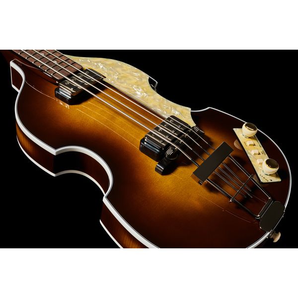 H&ouml;fner H&ouml;fner H500/1-63-60th Anni II