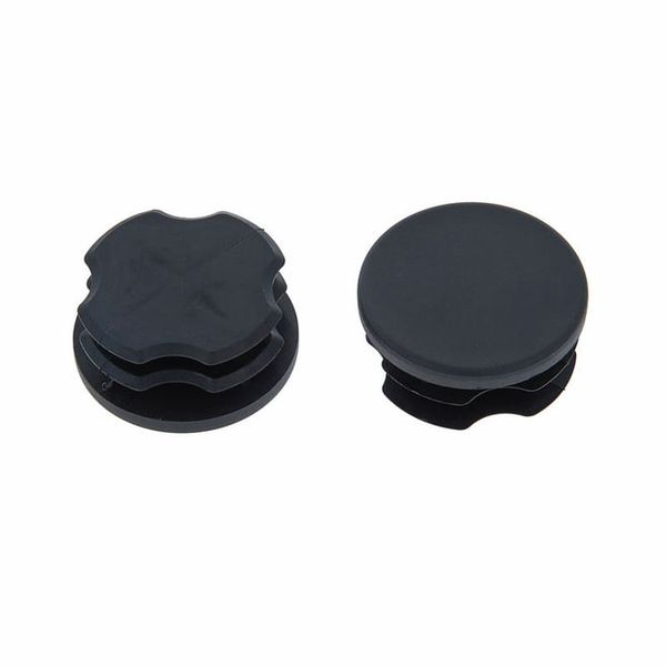 DW 9000 Tube End Caps DWSMRKCAPS