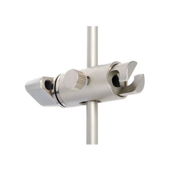 Pauly P120 Spider Clip + C NI