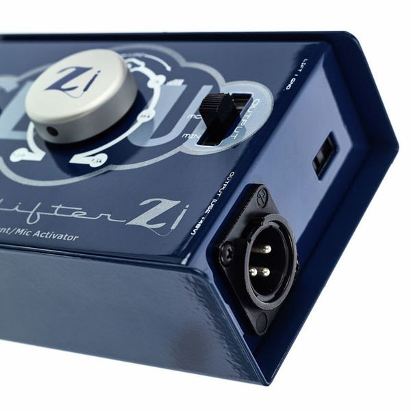 Cloud Microphones Cloudlifter CL-Zi