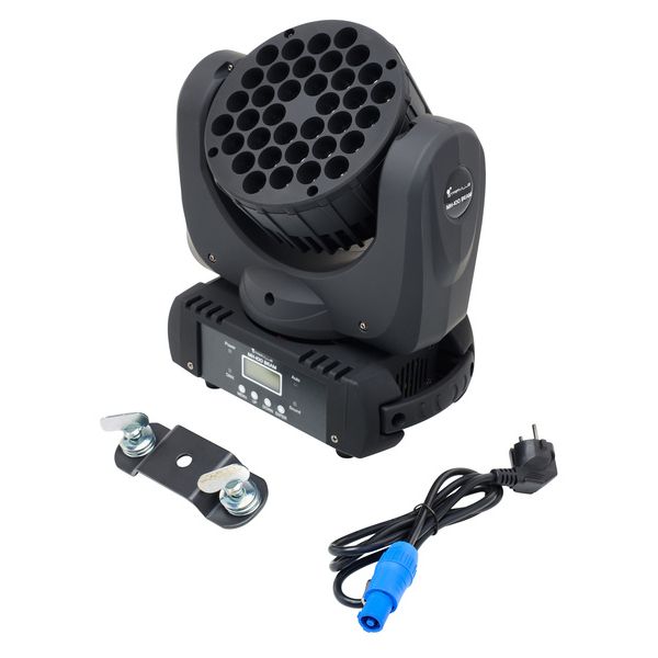 Stairville MH-100 Beam 36x3W LED