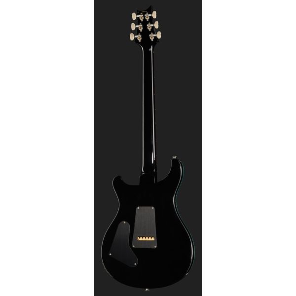 PRS Custom 24 Cobalt Smokeburst