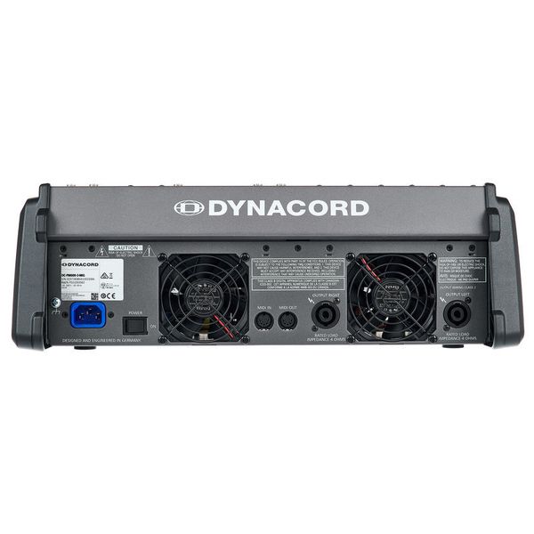 Dynacord Powermate 600-3