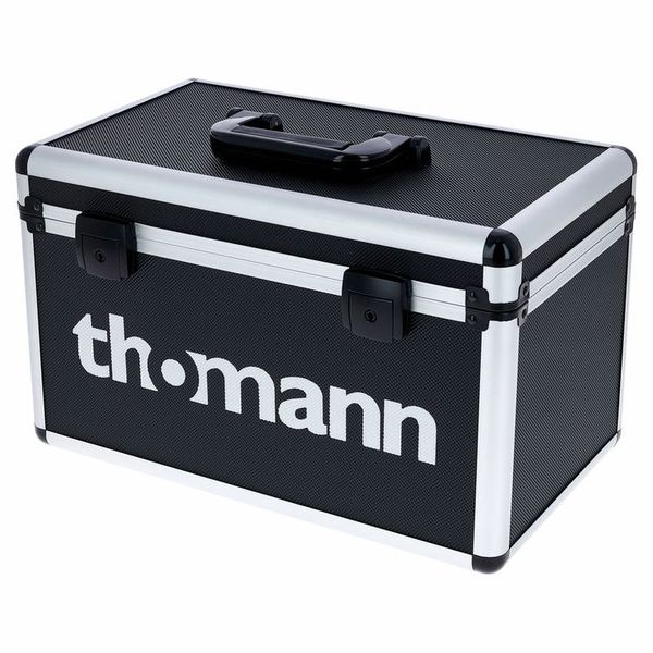 Thomann Case Behringer 205 D
