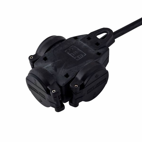 Stairville Extension 3-Fold 3m 2,5mm