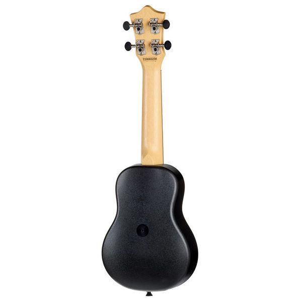 Flight TUS55 Acacia Travel Ukuele