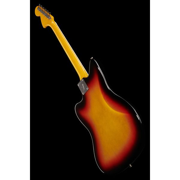 Fender AV II 66 JAZZMASTER RW WT3TB