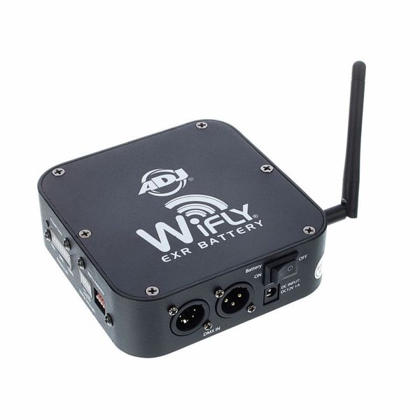 ADJ WiFly EXR BATTERY