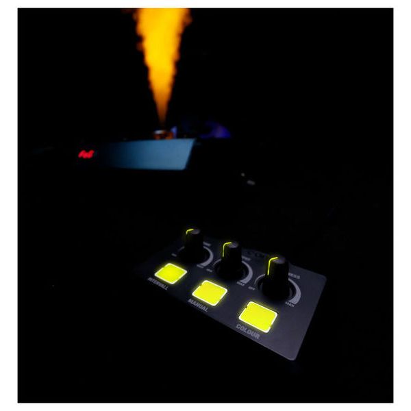 Cameo  Steam Wizard 2000