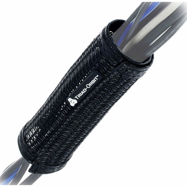 Triad-Orbit Cable Control CCL