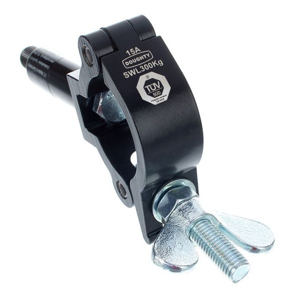 Reutlinger Type50 SVIII ZW H. Coupler