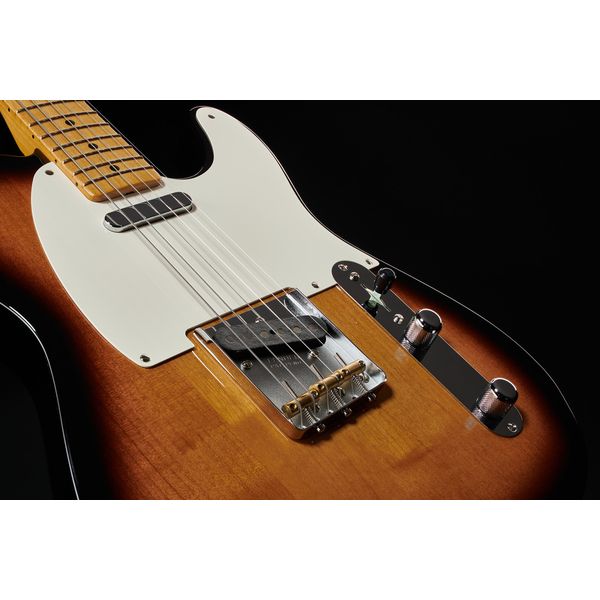 Fender Vintera II 50s Nocaster MN 2TS