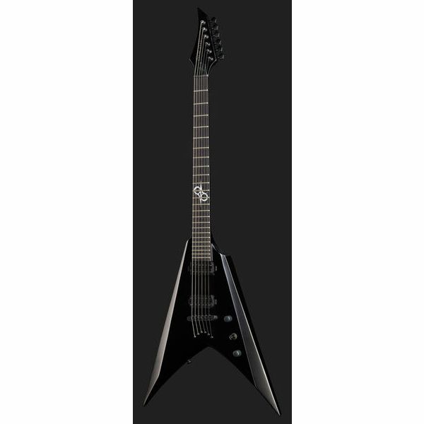 Solar Guitars V2.6C